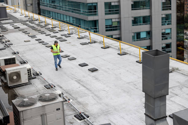 Best Cold Roofs  in Westmont, CA