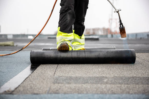 Best Roof Coating and Sealing  in Westmont, CA