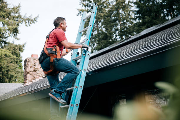 Roof Coating Services in Westmont, CA